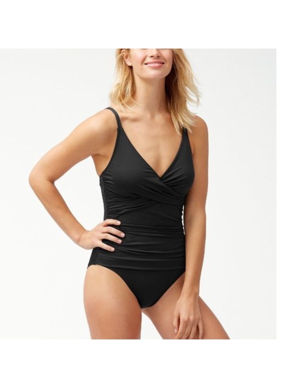 Tommy Bahama Pearl One-Piece Swimsuit